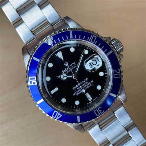 last year of steel bezel rolex submariner|Rolex Submariner bezel insert replacement.